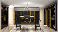 Baccarat Fin