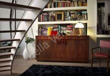 ARCA 31 DECO 1